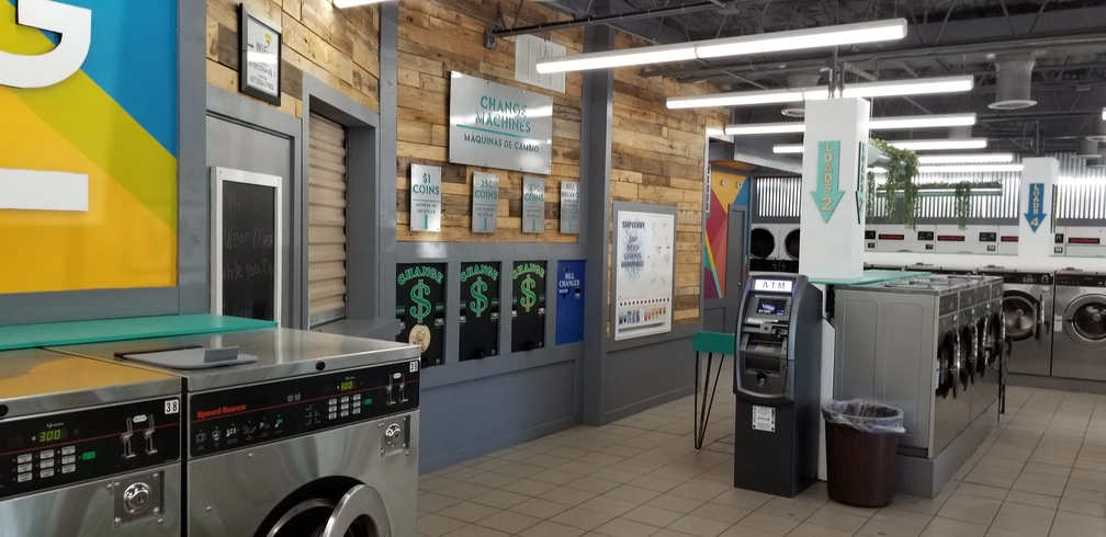 Ybor Location Pay Center